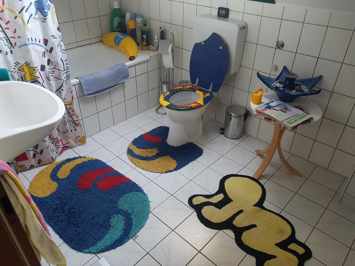 Ferienwohnung Ruhepol Fuer Mensch & Tier In Der Lueneburger Heide Vierhofen Exterior foto