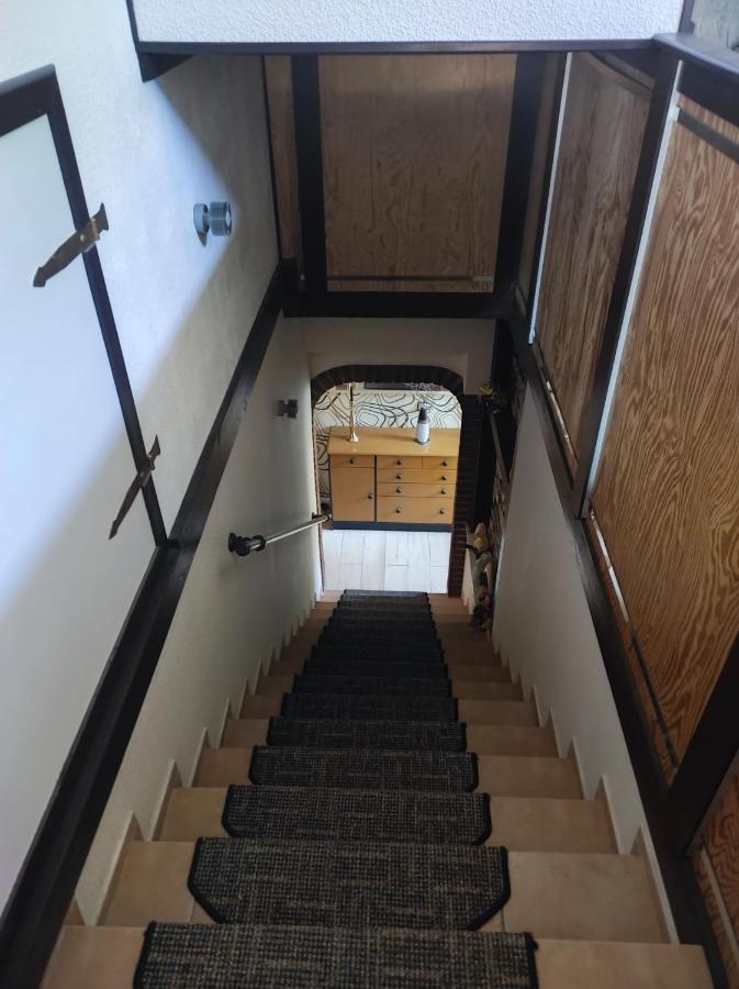 Ferienwohnung Ruhepol Fuer Mensch & Tier In Der Lueneburger Heide Vierhofen Exterior foto