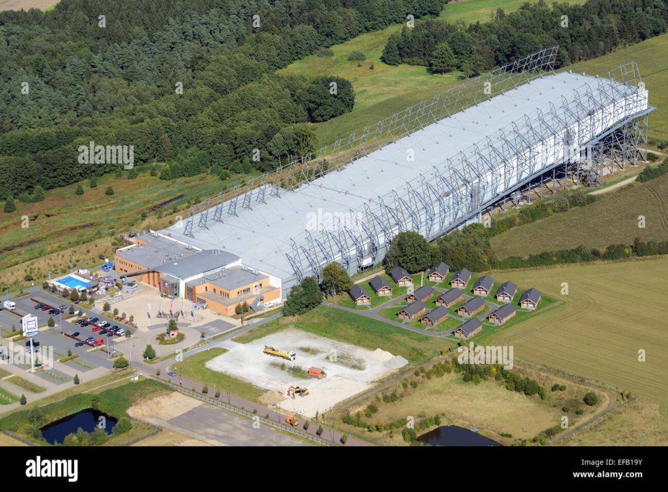 Ferienwohnung Ruhepol Fuer Mensch & Tier In Der Lueneburger Heide Vierhofen Exterior foto