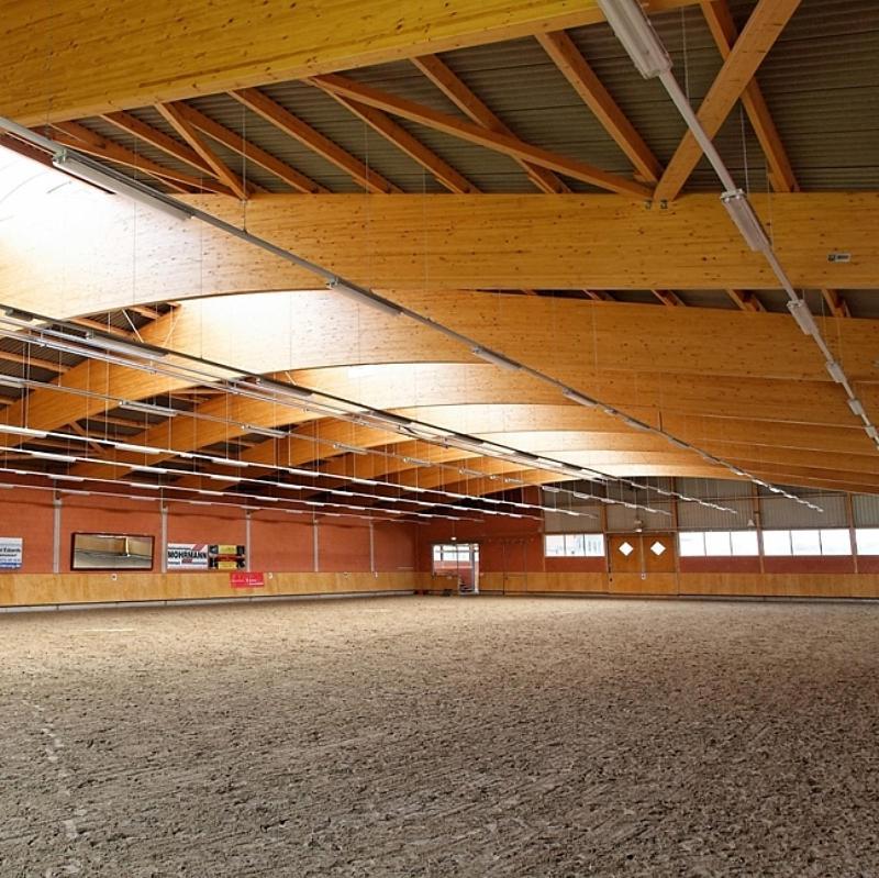 Ferienwohnung Ruhepol Fuer Mensch & Tier In Der Lueneburger Heide Vierhofen Exterior foto