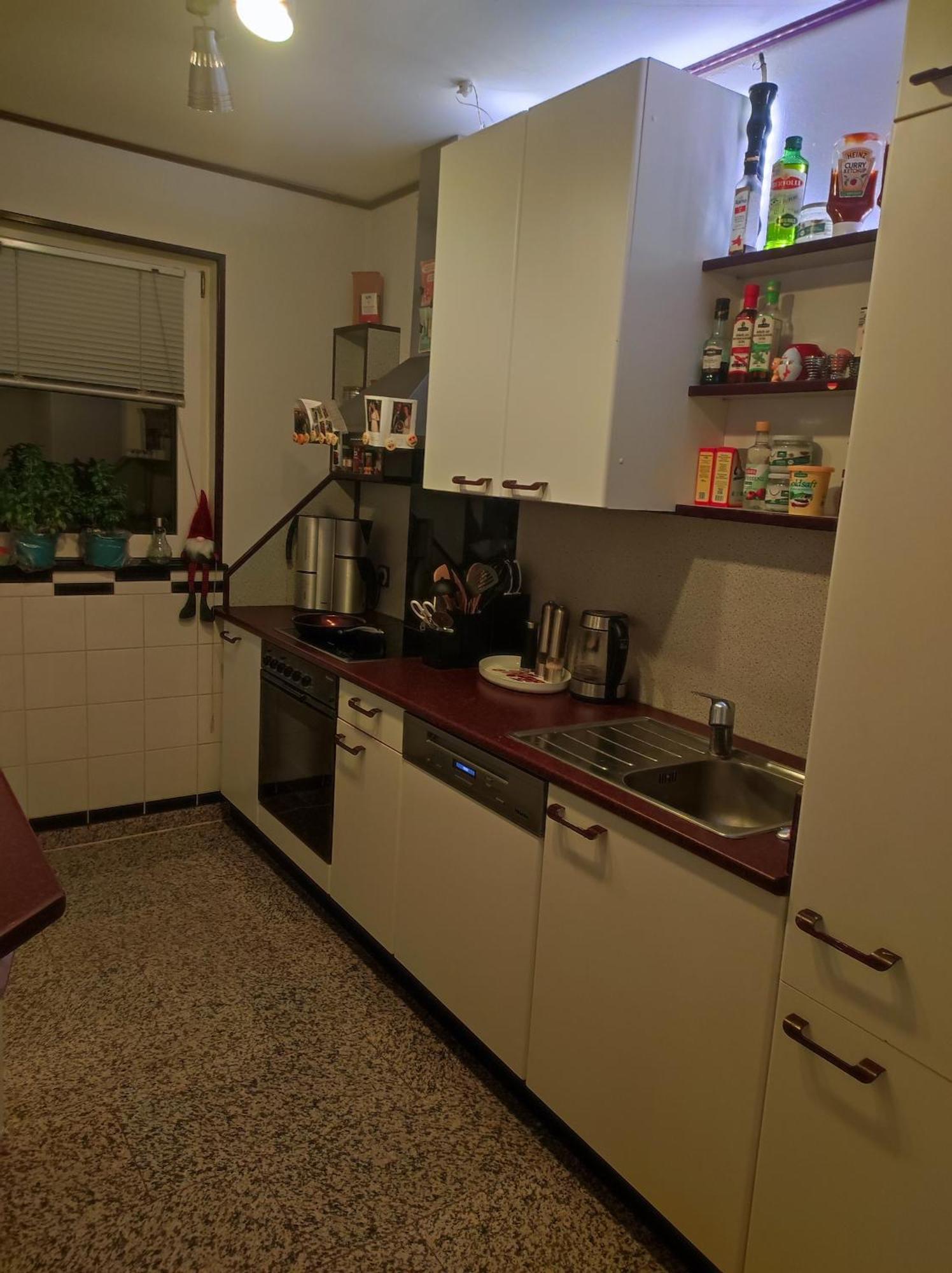Ferienwohnung Ruhepol Fuer Mensch & Tier In Der Lueneburger Heide Vierhofen Exterior foto